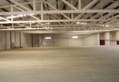 Industrial warehouse for sale in Dos Hermanas ref: TR181257 photo