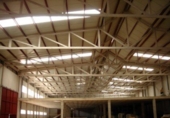 Industrial warehouse for sale in Dos Hermanas ref: TR181257 photo