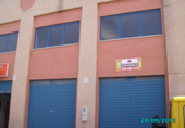 Nau industrial en lloguer a Sevilla ref.: TR285256 foto