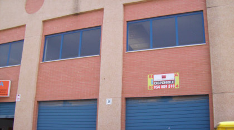 Sevilla - Seville - 155m2