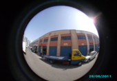 Nau industrial en lloguer a Sevilla ref.: TR285256 foto