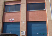 Nau industrial en lloguer a Sevilla ref.: TR285255 foto