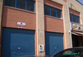 Nau industrial en lloguer a Sevilla ref.: TR285255 foto