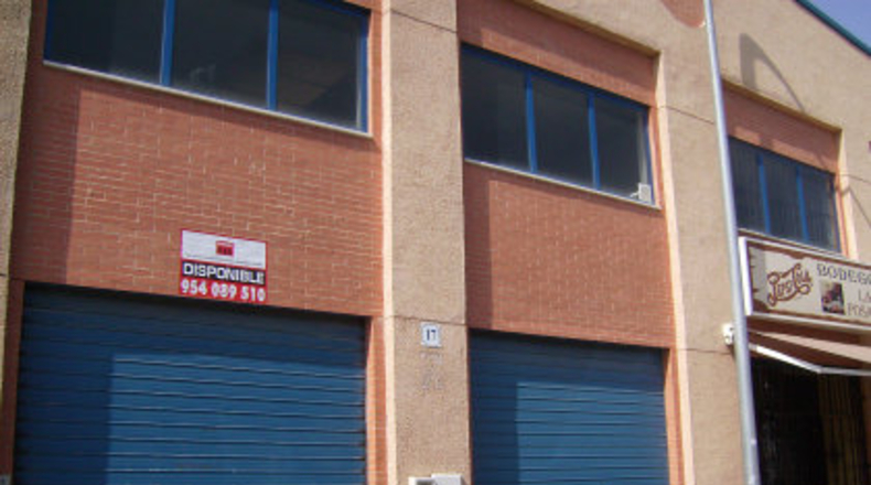 Sevilla - Seville - 155m2