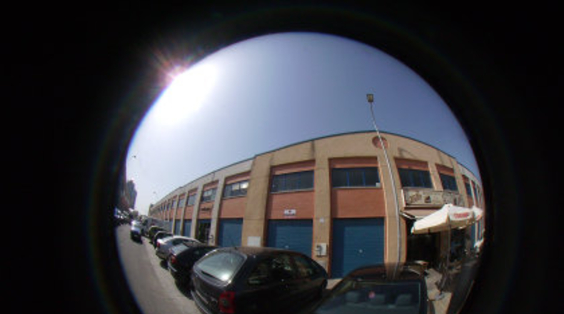Sevilla - Seville - 155m2