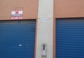 Nau industrial en lloguer a Sevilla ref.: TR285254 foto