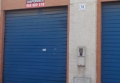 Nau industrial en lloguer a Sevilla ref.: TR285254 foto