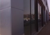 Industrial warehouse for rent in Seville ref: TR285252 photo