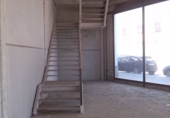 Industrial warehouse for rent in Seville ref: TR285252 photo