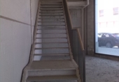 Industrial warehouse for rent in Seville ref: TR285252 photo