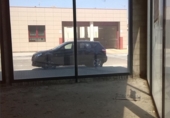 Industrial warehouse for rent in Seville ref: TR285252 photo