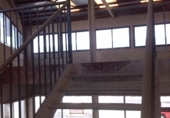 Industrial warehouse for rent in Seville ref: TR285252 photo