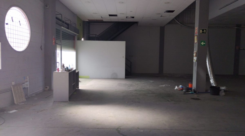 Sevilla - Майрена-дель-Аляхарфе - 550m2