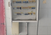 Industrial warehouse for rent in Mairena del Aljarafe ref: TR285249 photo