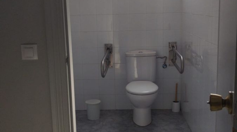 Sevilla - Майрена-дель-Аляхарфе - 550m2