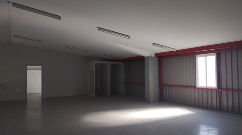 Sevilla - Майрена-дель-Аляхарфе - 550m2