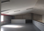 Industrial warehouse for rent in Mairena del Aljarafe ref: TR285249 photo