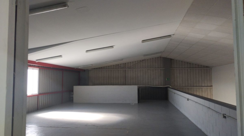 Sevilla - Майрена-дель-Аляхарфе - 550m2