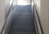 Industrial warehouse for rent in Mairena del Aljarafe ref: TR285249 photo