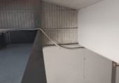 Industrial warehouse for rent in Mairena del Aljarafe ref: TR285249 photo