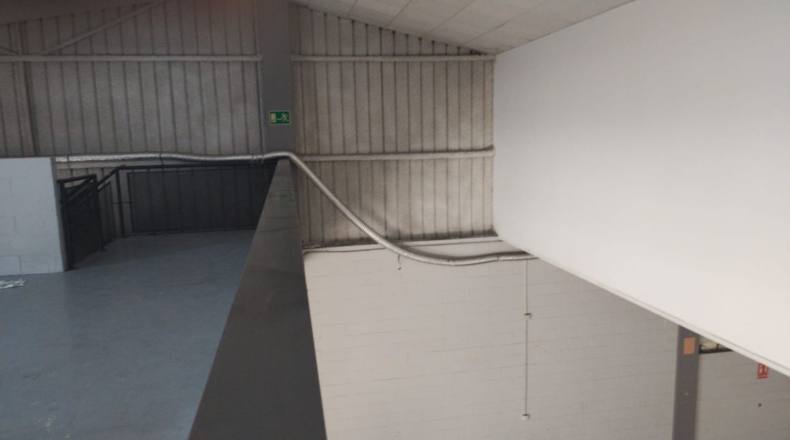 Sevilla - Майрена-дель-Аляхарфе - 550m2