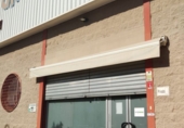 Industrial warehouse for rent in Mairena del Aljarafe ref: TR285249 photo