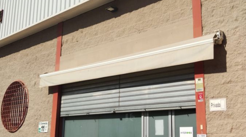 Sevilla - Майрена-дель-Аляхарфе - 550m2