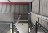 Industrial warehouse for rent in Mairena del Aljarafe ref: TR285249 photo