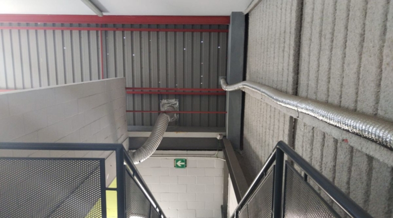 Sevilla - Майрена-дель-Аляхарфе - 550m2