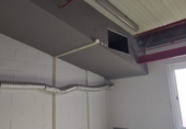 Industrial warehouse for rent in Mairena del Aljarafe ref: TR285249 photo