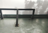 Industrial warehouse for rent in Mairena del Aljarafe ref: TR285249 photo