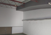 Industrial warehouse for rent in Mairena del Aljarafe ref: TR285249 photo