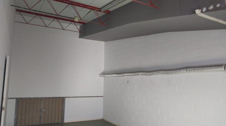 Sevilla - Майрена-дель-Аляхарфе - 550m2