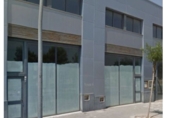 Industrial warehouse for rent in Seville ref: TR285248 photo