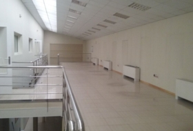 La Rinconada 810&nbsp;m² 