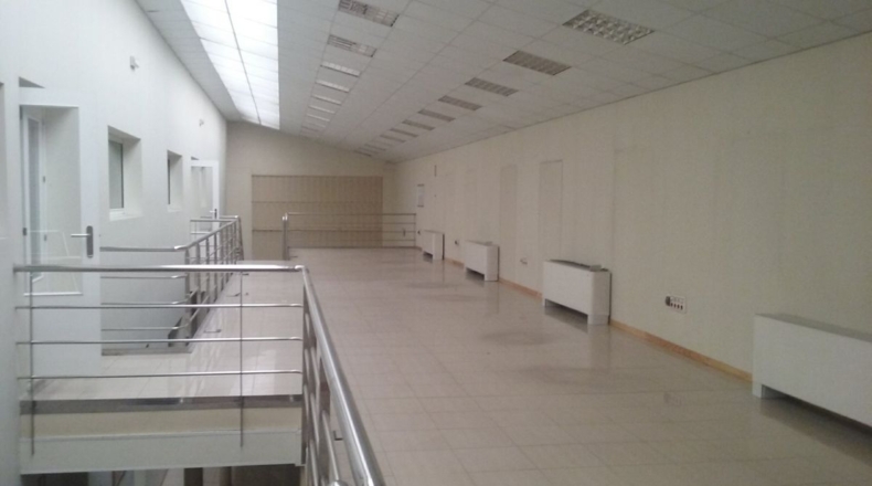 Sevilla - La Rinconada - 810m2