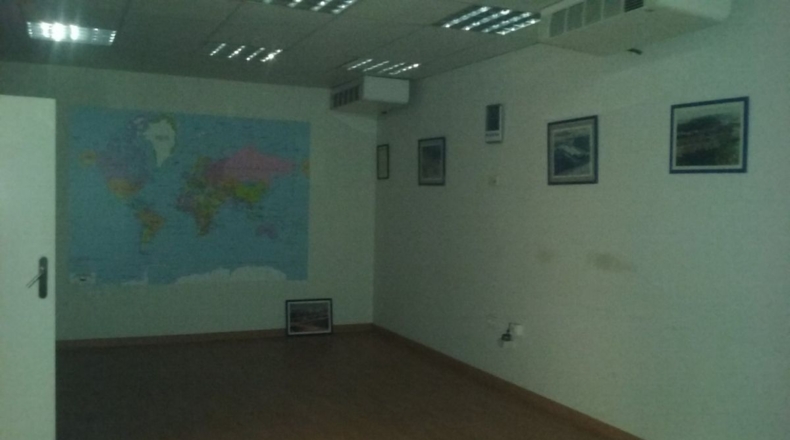 Sevilla - La Rinconada - 810m2