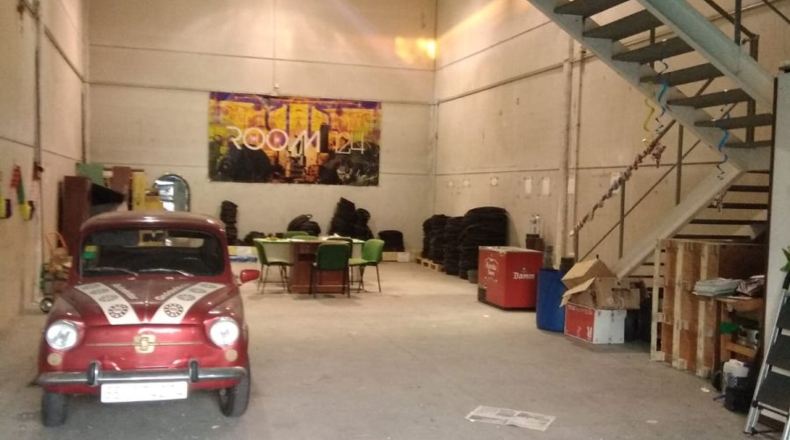 Sevilla - Sevilla - 210m2