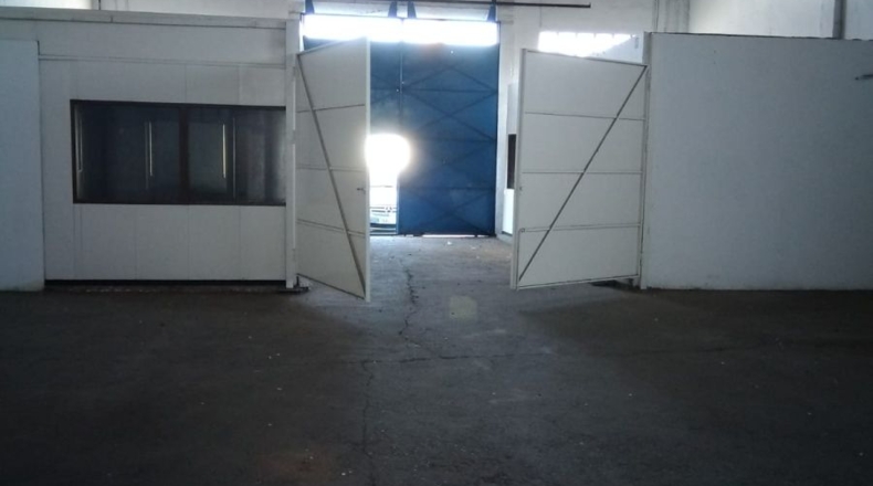 Sevilla - Seville - 680m2