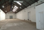 Nau industrial en lloguer a Sevilla ref.: TR285243 foto