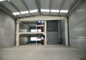 Nau industrial en lloguer a Sevilla ref.: TR285242 foto