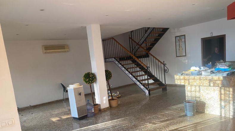 Sevilla - Seville - 650m2