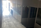 Промышленное здание на продажу в городе Севилья. Фото