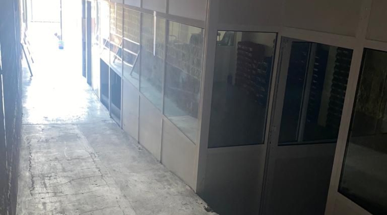 Sevilla - Seville - 650m2