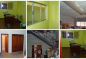 Industrial warehouse for sale in Seville ref: TR200469 photo