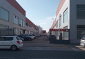 Industrial warehouse for sale in Seville ref: TR200469 photo