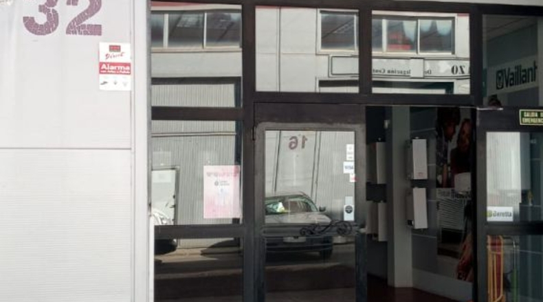 Sevilla - Sevilla - 300m2