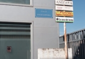 Industrial warehouse for sale in Seville ref: TR200469 photo