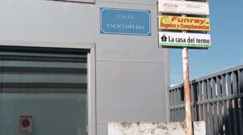 Sevilla - Sevilla - 300m2