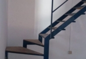 Industrial warehouse for rent in Seville ref: TR285235 photo